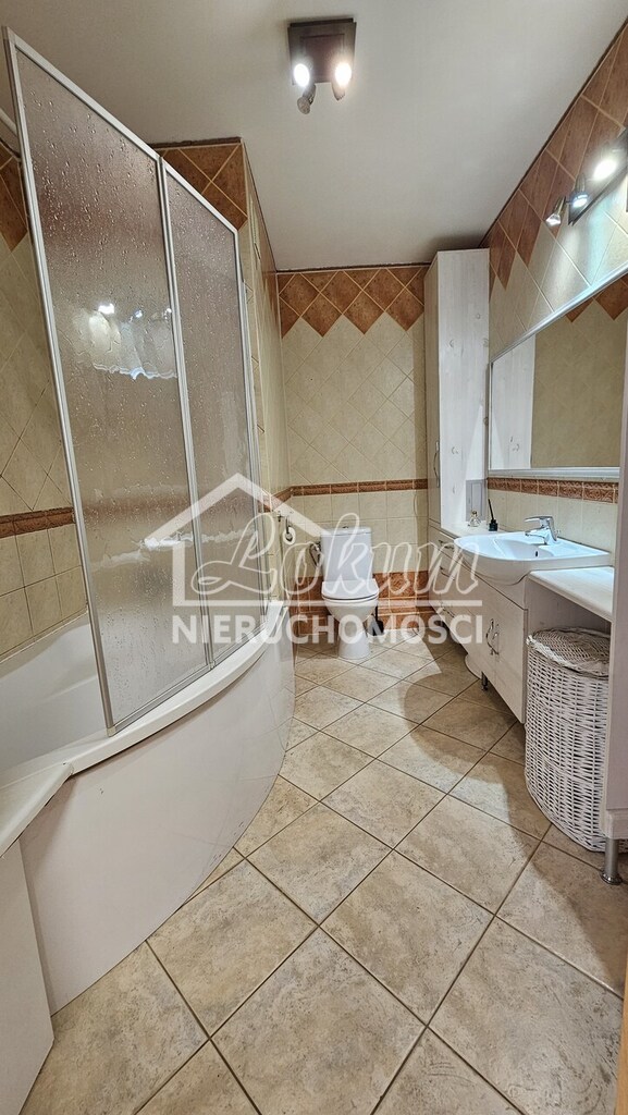 Mieszkanie 51,8 m², Szczecin, Gumieńce, Polskich Marynarzy - zdjęcie 10