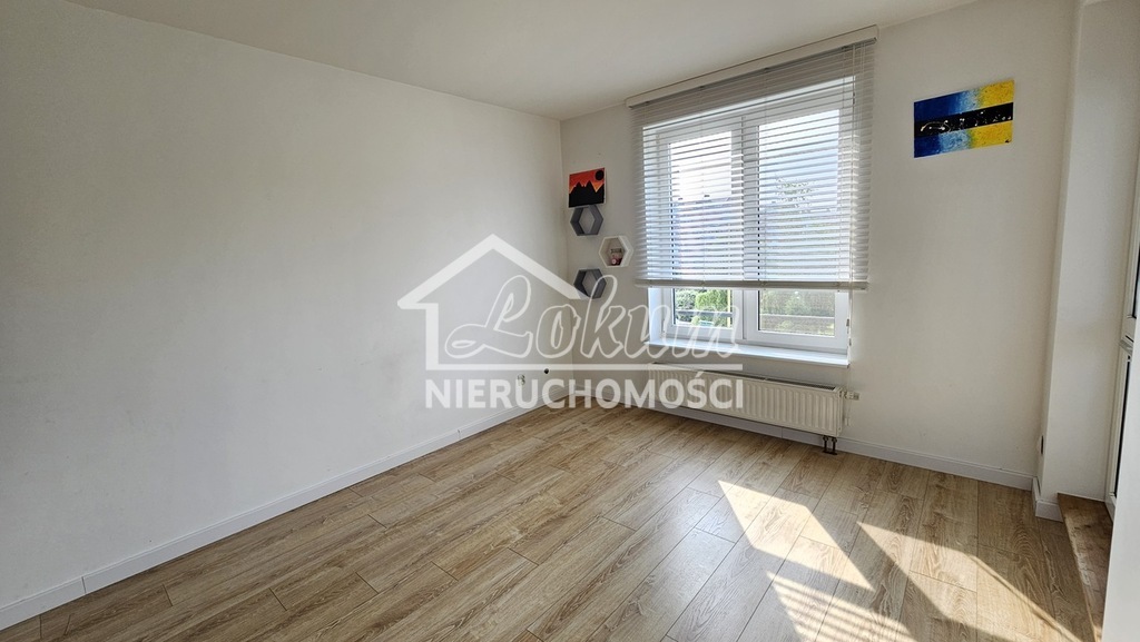 Mieszkanie 51,8&nbsp;m², Szczecin, Gumieńce, Polskich Marynarzy - zdjęcie 1