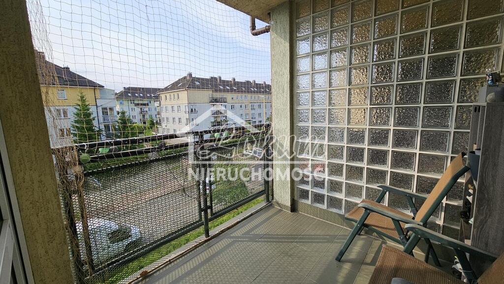 Mieszkanie 51,8&nbsp;m², Szczecin, Gumieńce, Polskich Marynarzy - zdjęcie 10