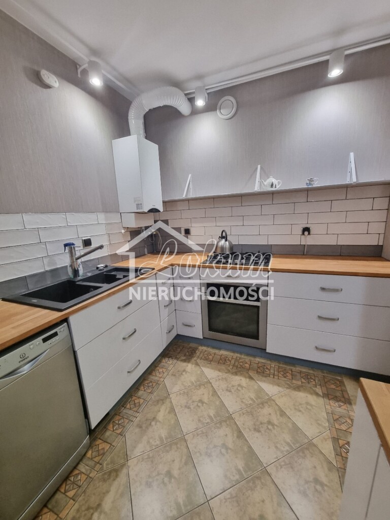 Mieszkanie 51,8&nbsp;m², Szczecin, Gumieńce, Polskich Marynarzy - zdjęcie 8