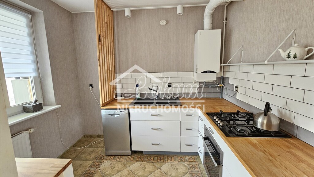 Mieszkanie 51,8 m², Szczecin, Gumieńce, Polskich Marynarzy - zdjęcie 11