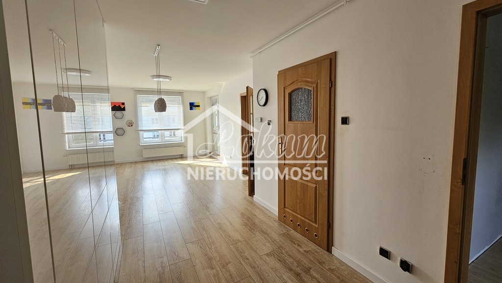 Mieszkanie 51,8&nbsp;m², Szczecin, Gumieńce, Polskich Marynarzy - zdjęcie 3