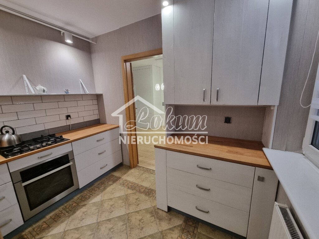 Mieszkanie 51,8&nbsp;m², Szczecin, Gumieńce, Polskich Marynarzy - zdjęcie 9