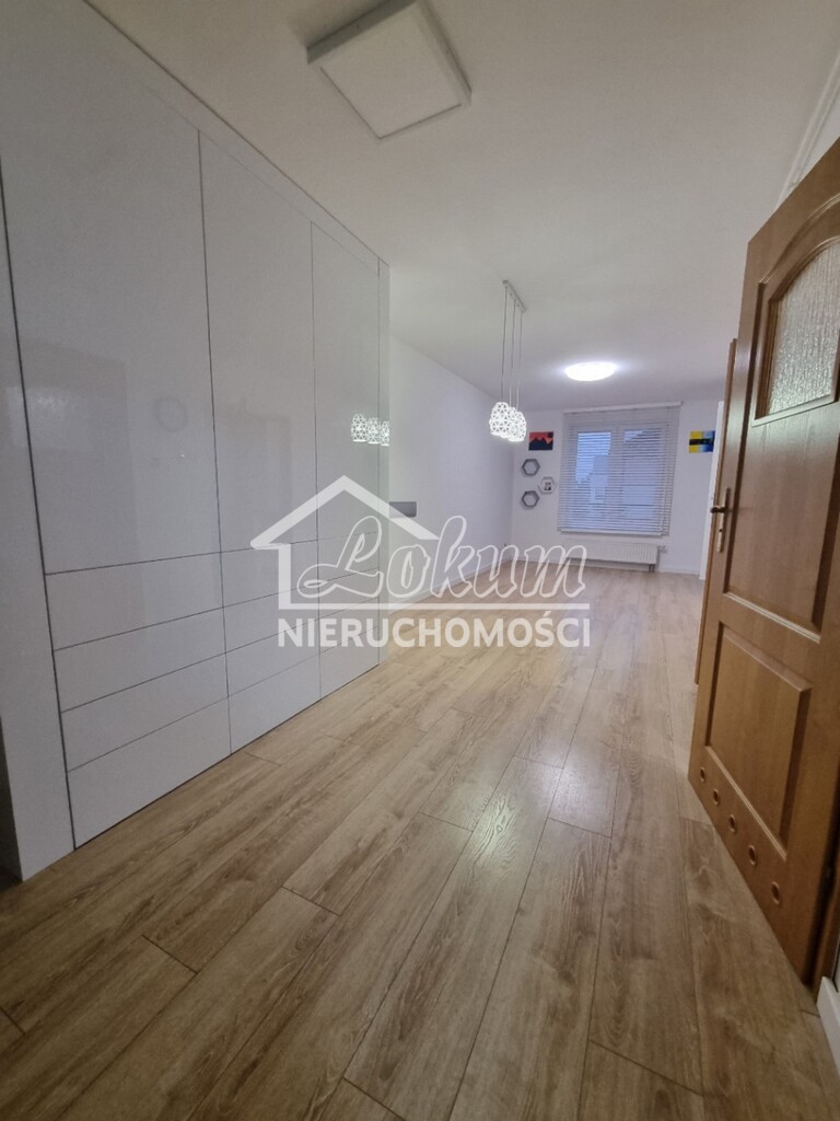 Mieszkanie 51,8 m², Szczecin, Gumieńce, Polskich Marynarzy - zdjęcie 3