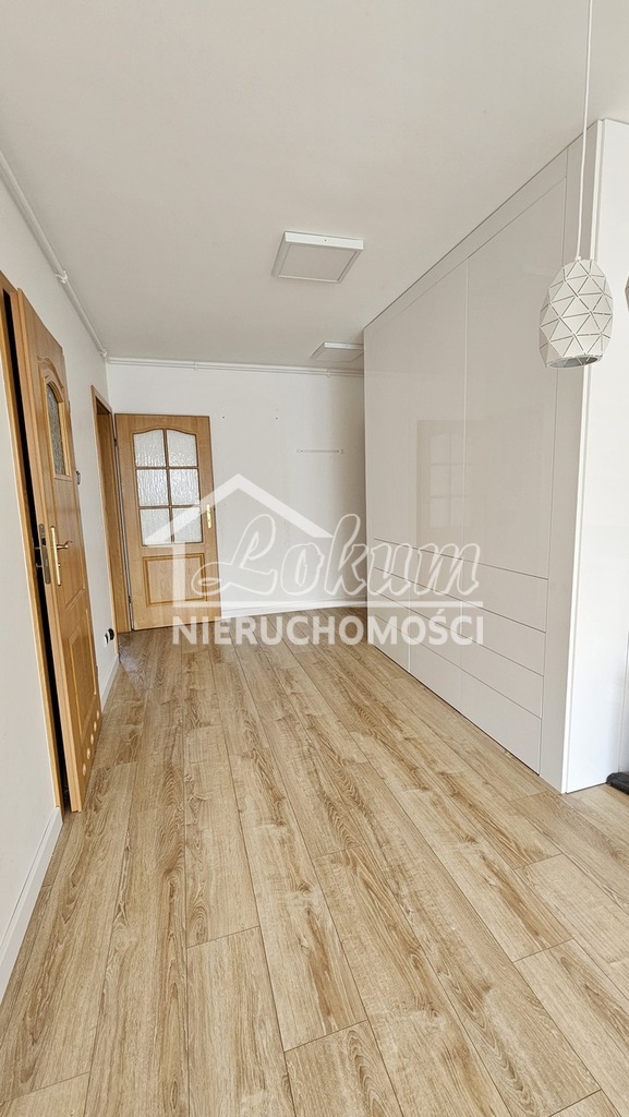 Mieszkanie 51,8&nbsp;m², Szczecin, Gumieńce, Polskich Marynarzy - zdjęcie 5