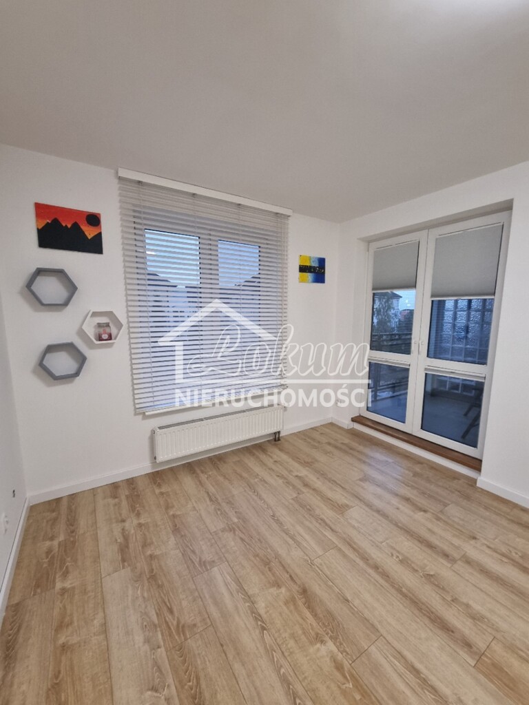 Mieszkanie 51,8 m², Szczecin, Gumieńce, Polskich Marynarzy - zdjęcie 1