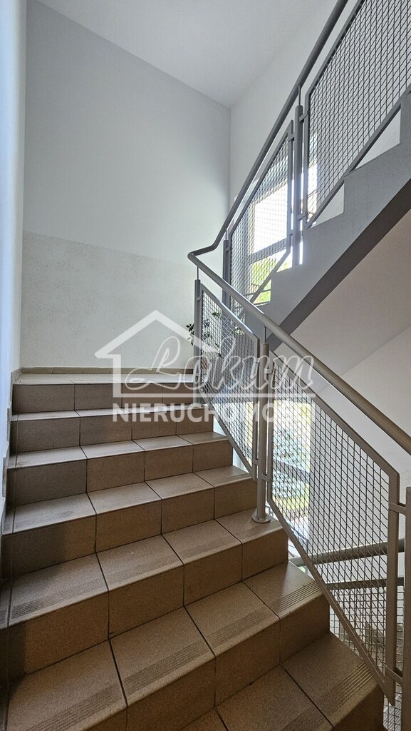 Mieszkanie 51,8&nbsp;m², Szczecin, Gumieńce, Polskich Marynarzy - zdjęcie 12