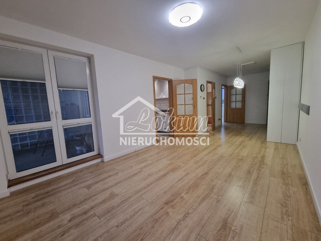 Mieszkanie 51,8 m², Szczecin, Gumieńce, Polskich Marynarzy - zdjęcie 2