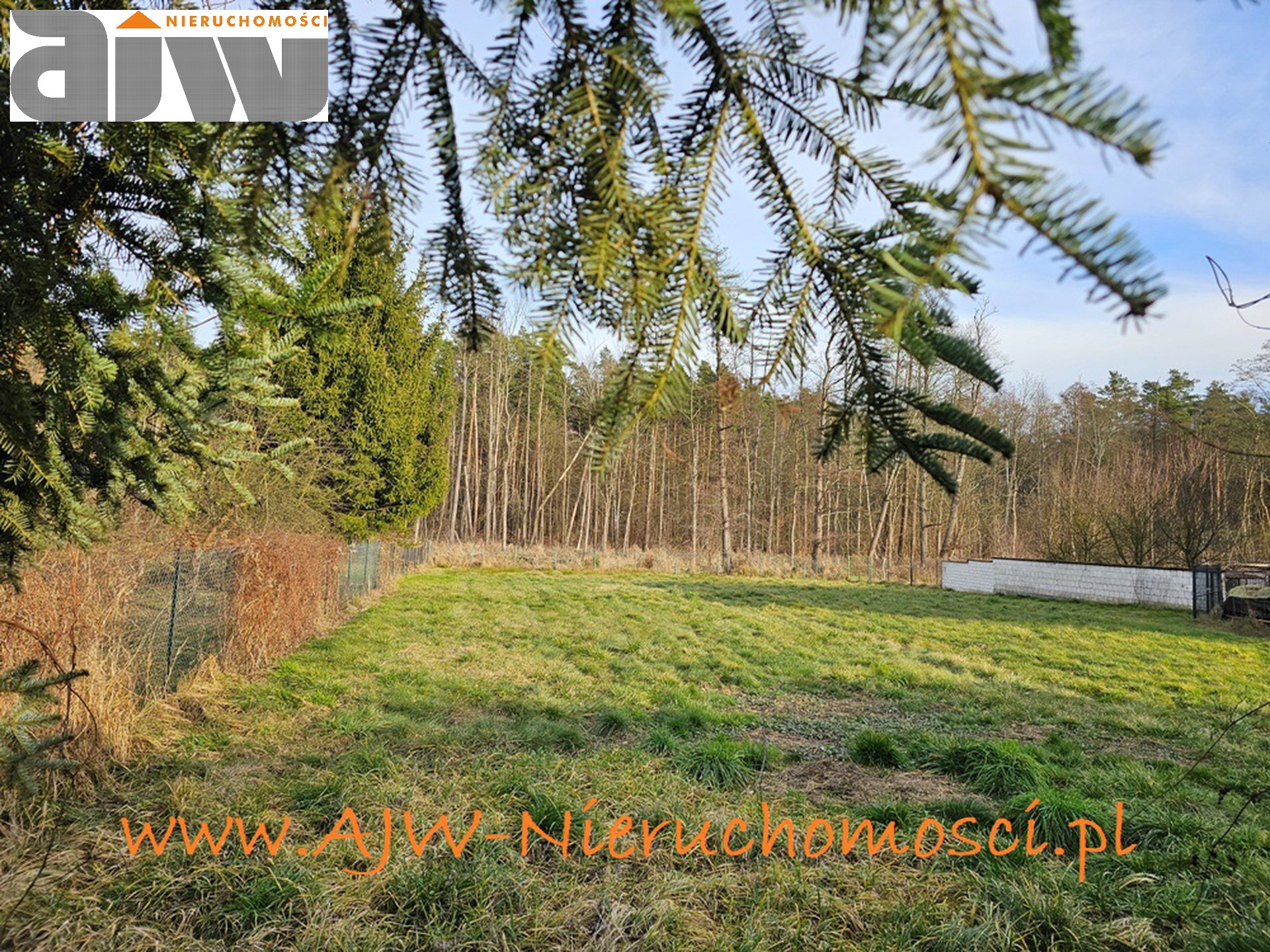 Koczargi Stare działka w sąsiedztwie KPN - zdjęcie 1