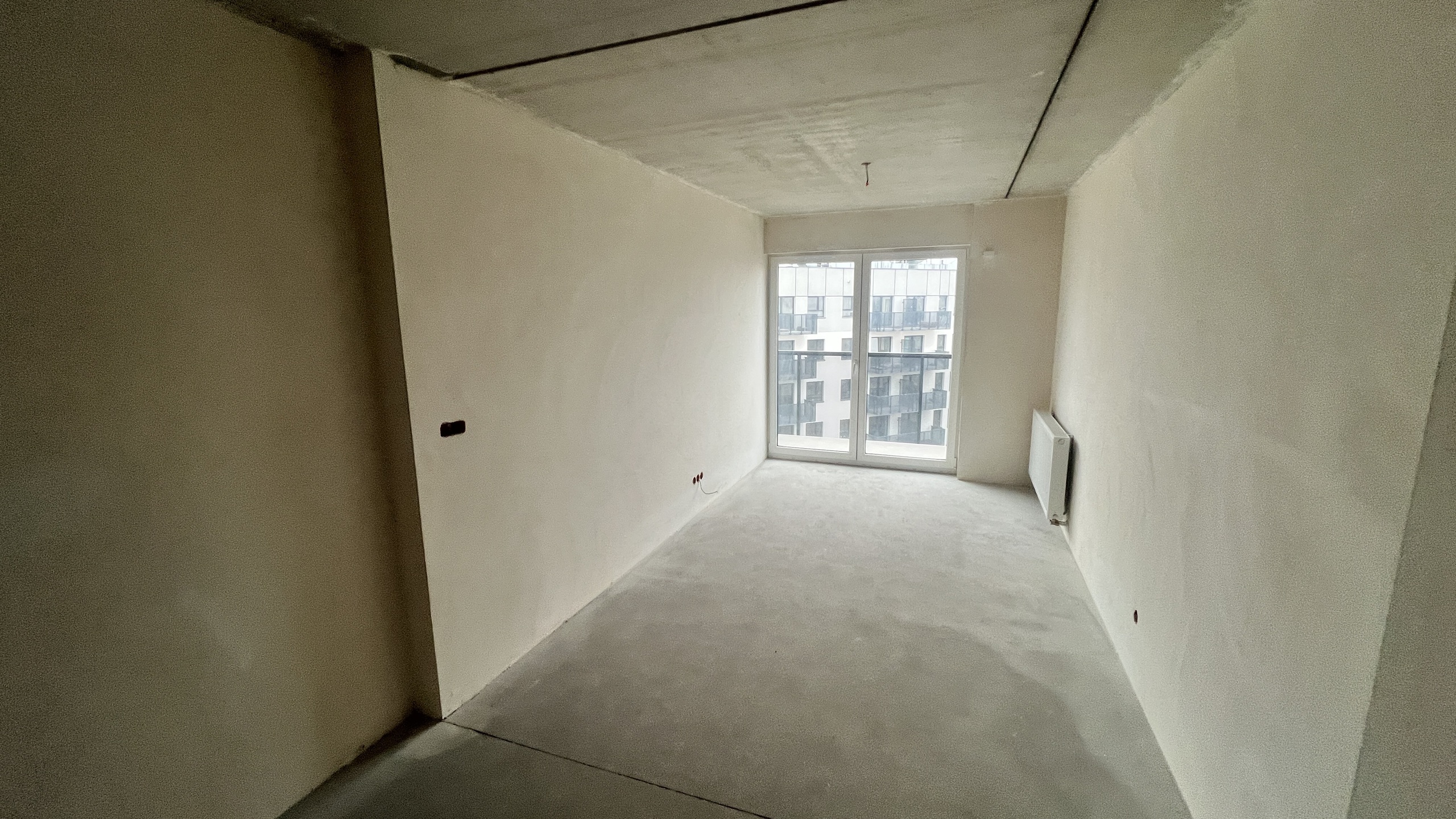 3 pok. w st. develop. w nowoczesnym kompleksie - zdjęcie 1