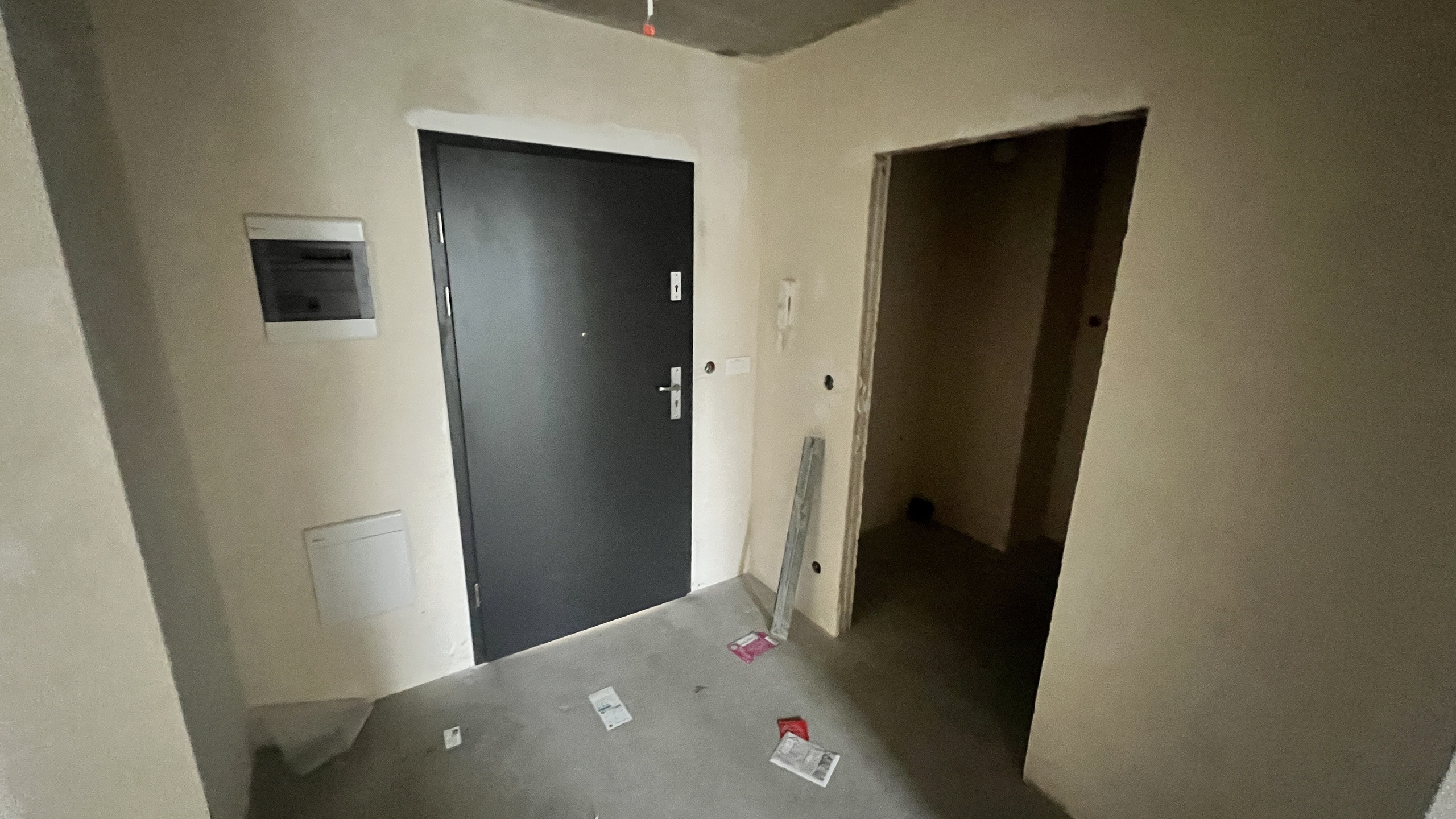 3 pok. w st. develop. w nowoczesnym kompleksie - zdjęcie 4