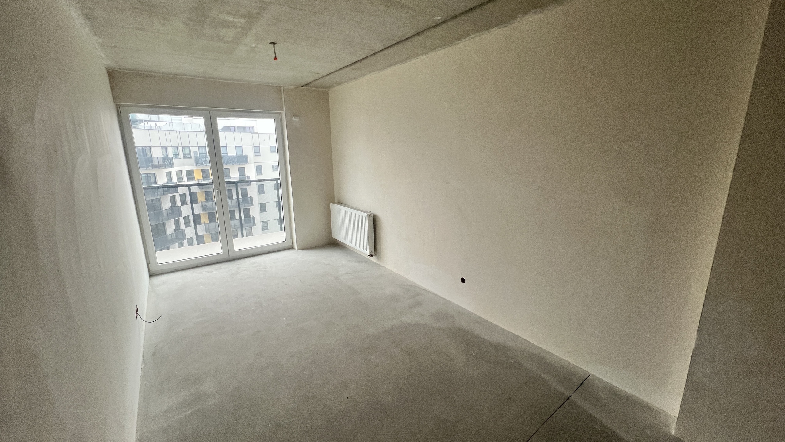 3 pok. w st. develop. w nowoczesnym kompleksie - zdjęcie 7