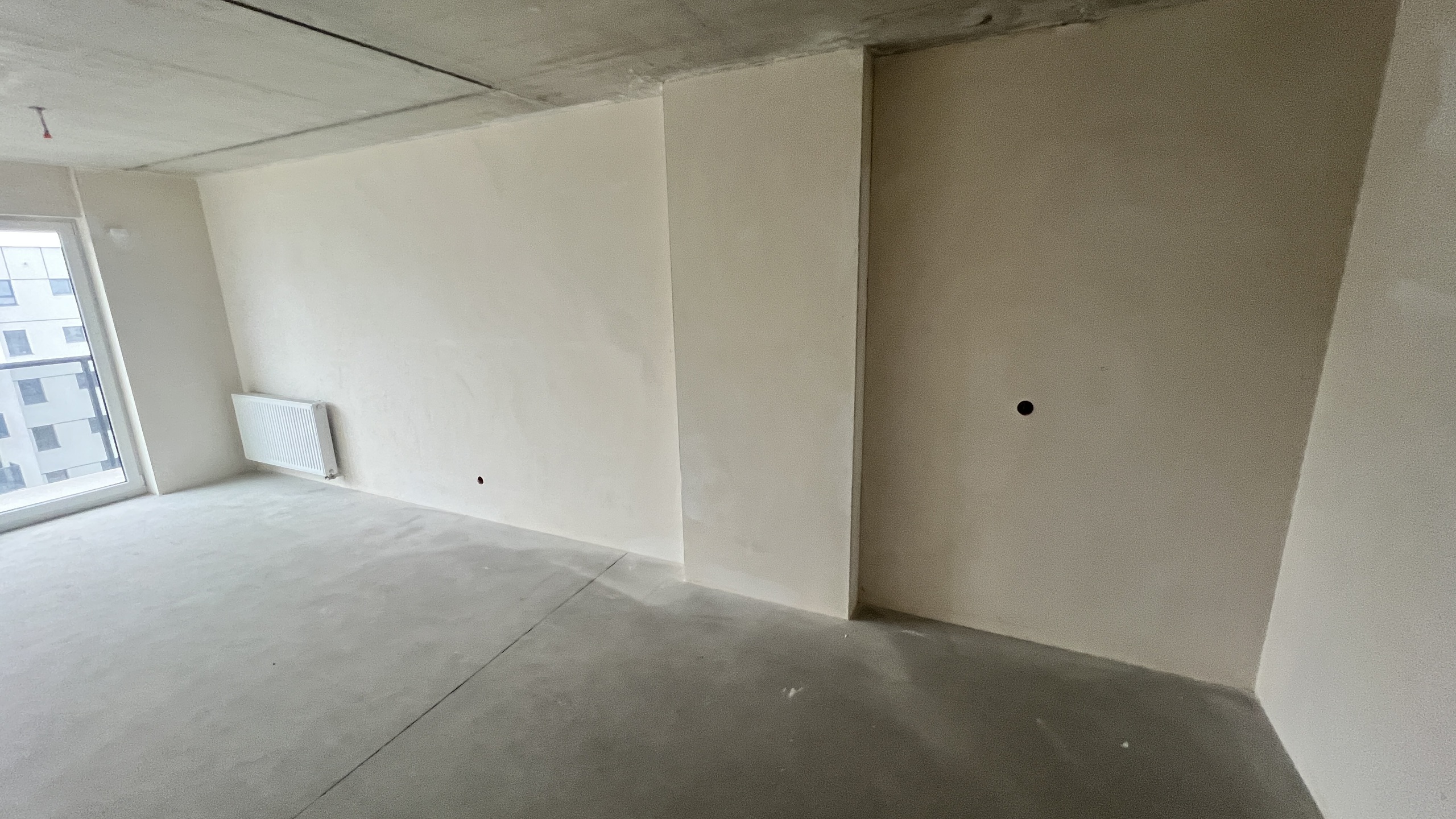 3 pok. w st. develop. w nowoczesnym kompleksie - zdjęcie 3