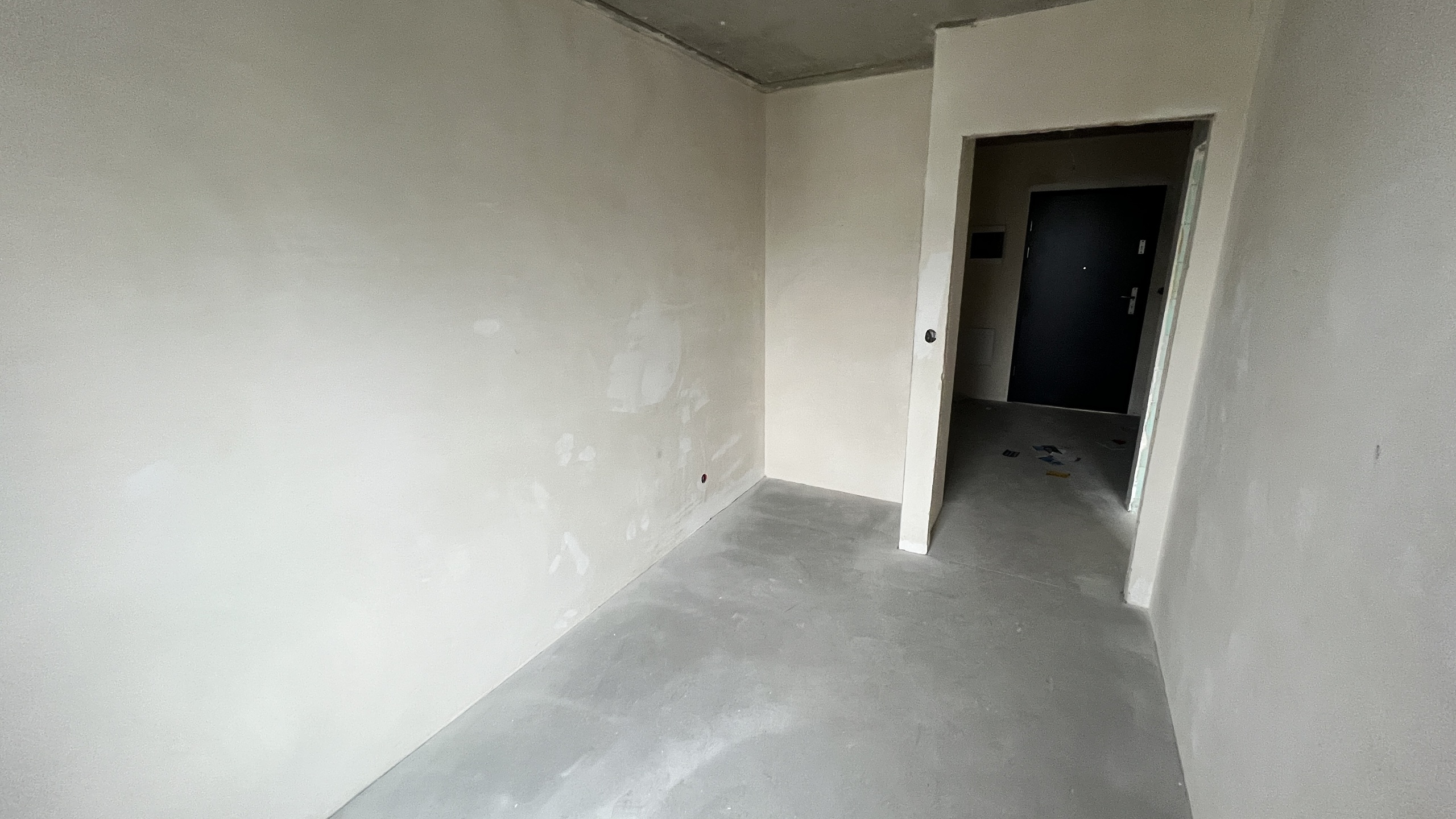 3 pok. w st. develop. w nowoczesnym kompleksie - zdjęcie 6