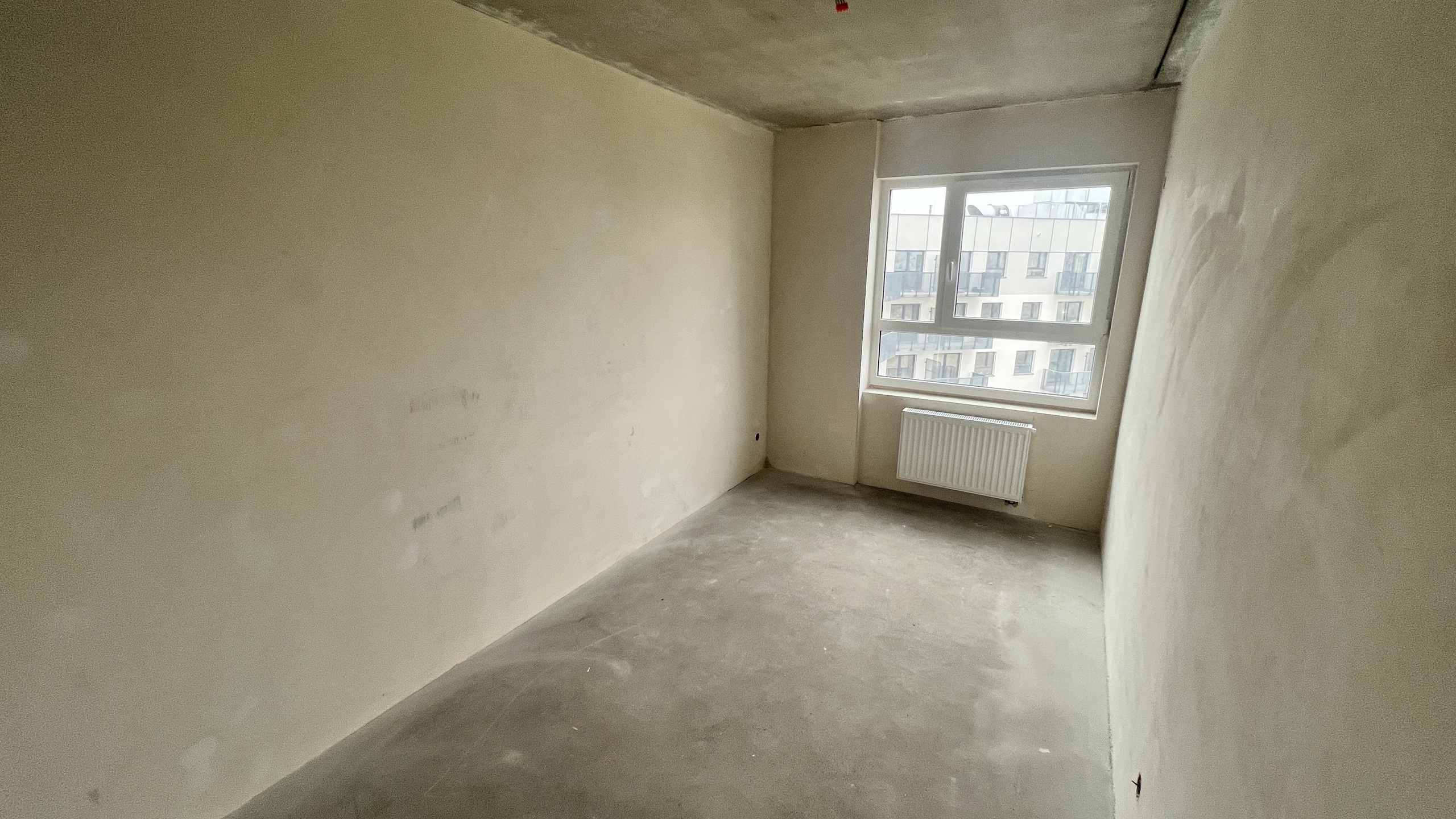 3 pok. w st. develop. w nowoczesnym kompleksie - zdjęcie 11