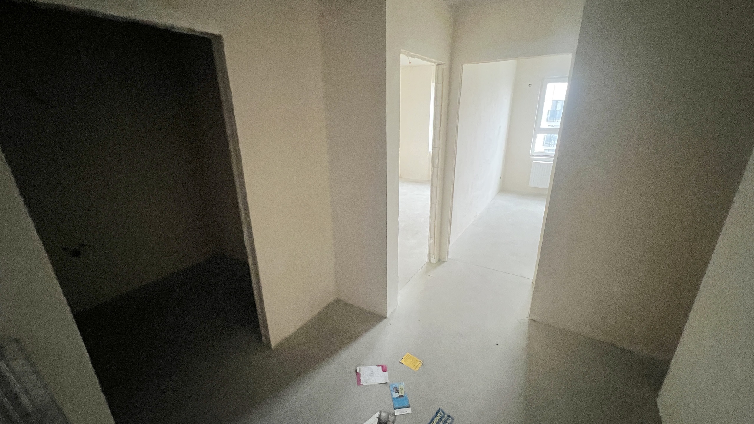 3 pok. w st. develop. w nowoczesnym kompleksie - zdjęcie 5