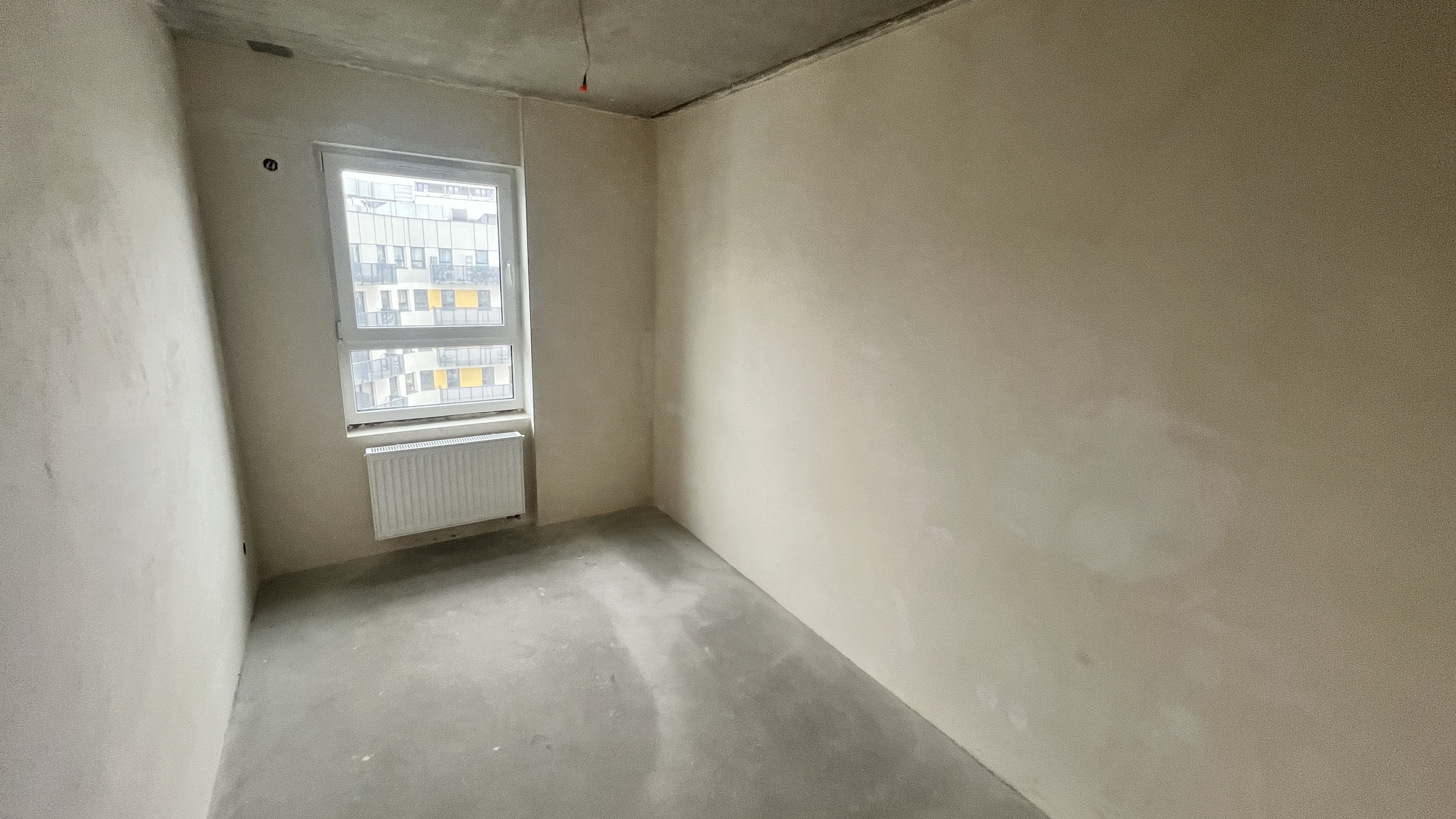 3 pok. w st. develop. w nowoczesnym kompleksie - zdjęcie 9