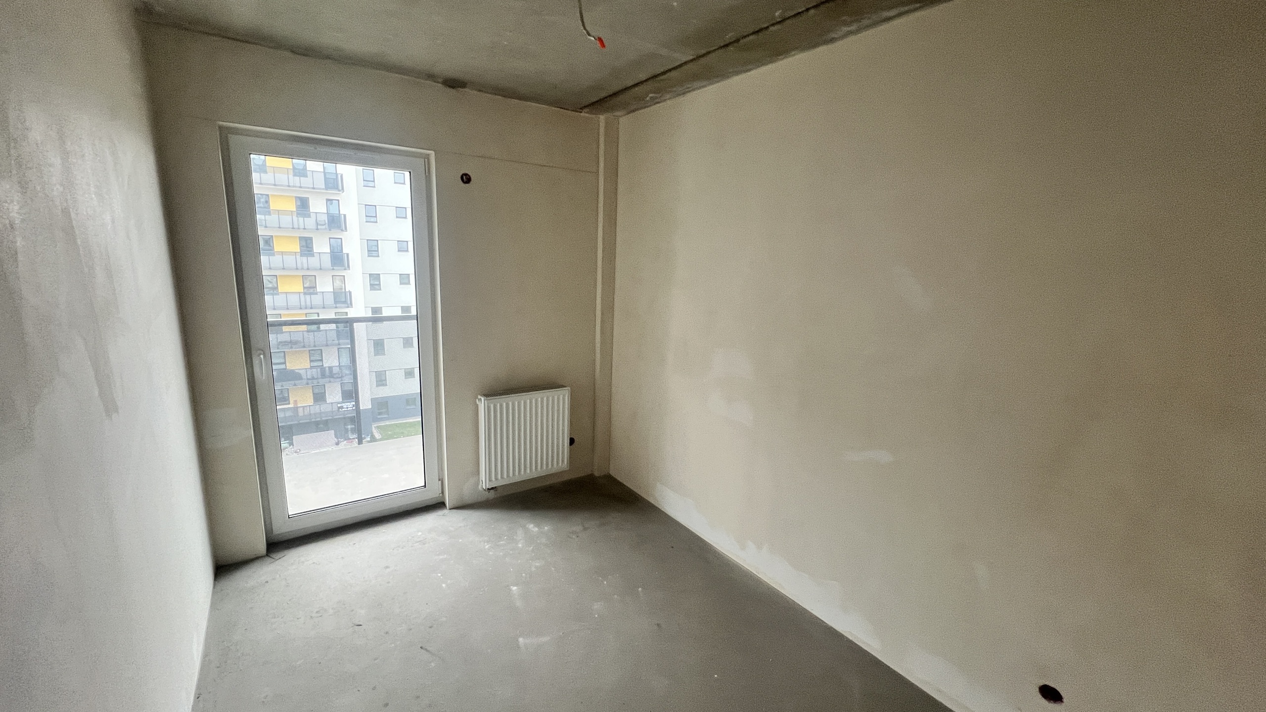 4 pok. Gotowe w standardzie developerskim. Poznań w pobliżu ronda Żegrze - zdjęcie 12