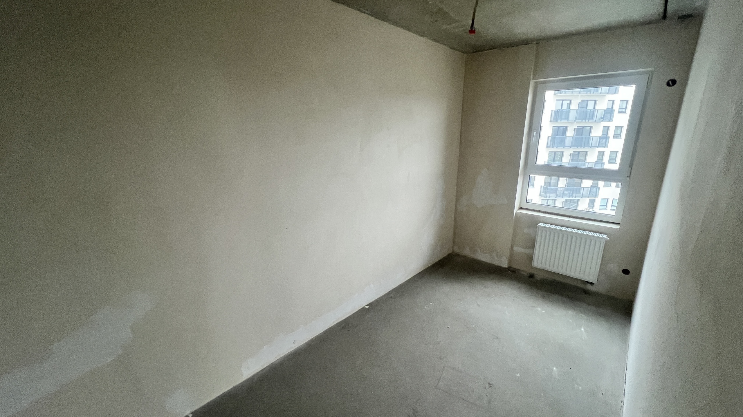 4 pok. Gotowe w standardzie developerskim. Poznań w pobliżu ronda Żegrze - zdjęcie 9