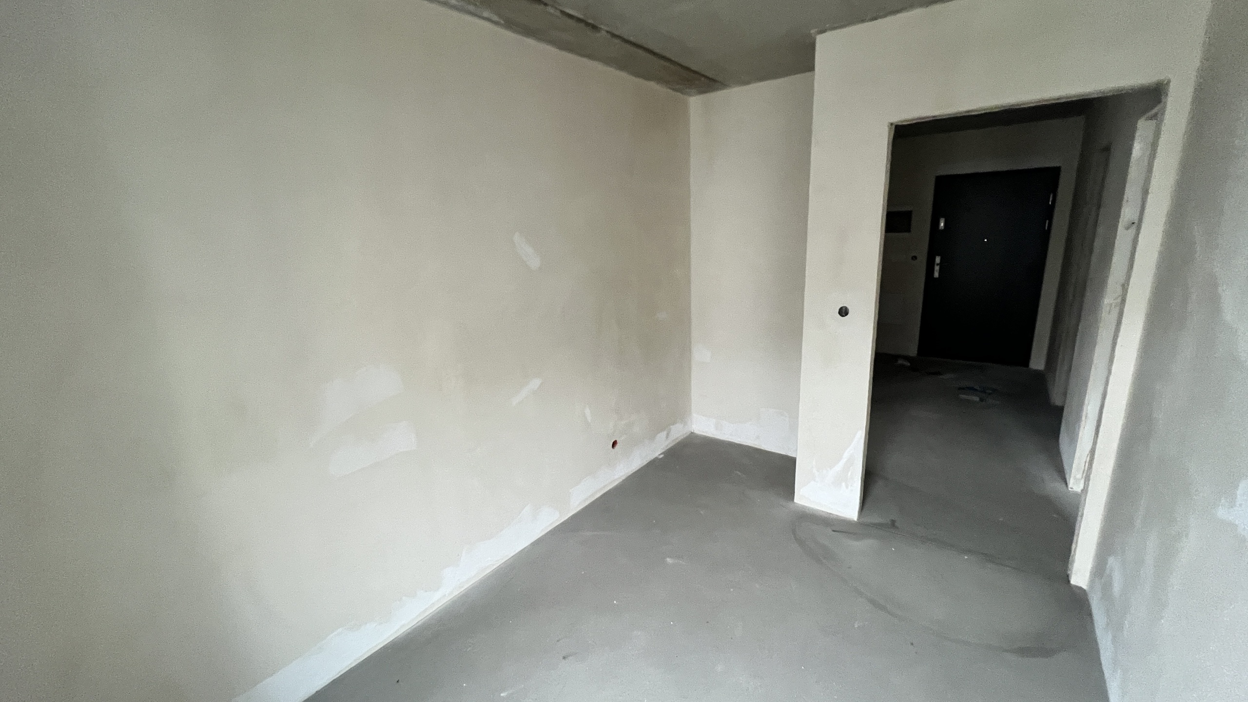 4 pok. Gotowe w standardzie developerskim. Poznań w pobliżu ronda Żegrze - zdjęcie 6