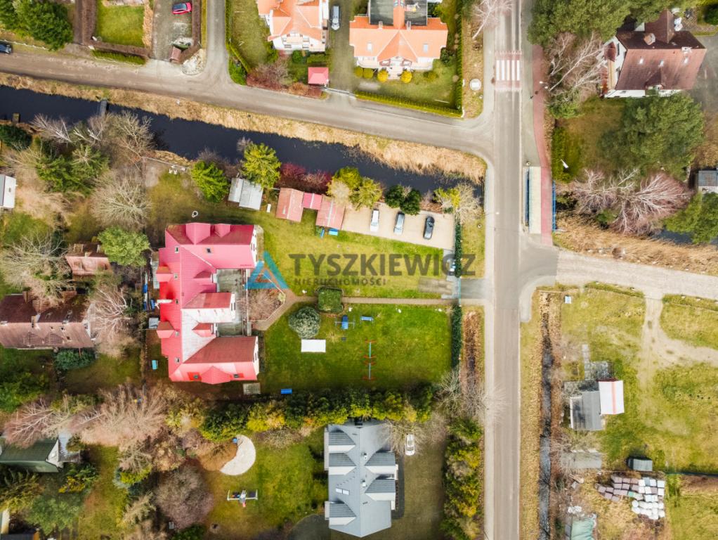 Pensjonat w Dębkach - Gotowy biznes nad morzem! - zdjęcie 27