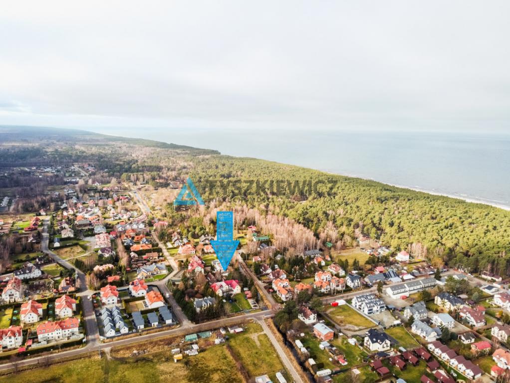 Pensjonat w Dębkach - Gotowy biznes nad morzem! - zdjęcie 24