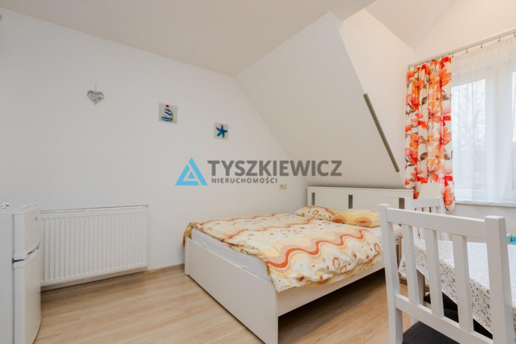 Pensjonat w Dębkach - Gotowy biznes nad morzem! - zdjęcie 11