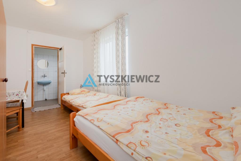 Pensjonat w Dębkach - Gotowy biznes nad morzem! - zdjęcie 7