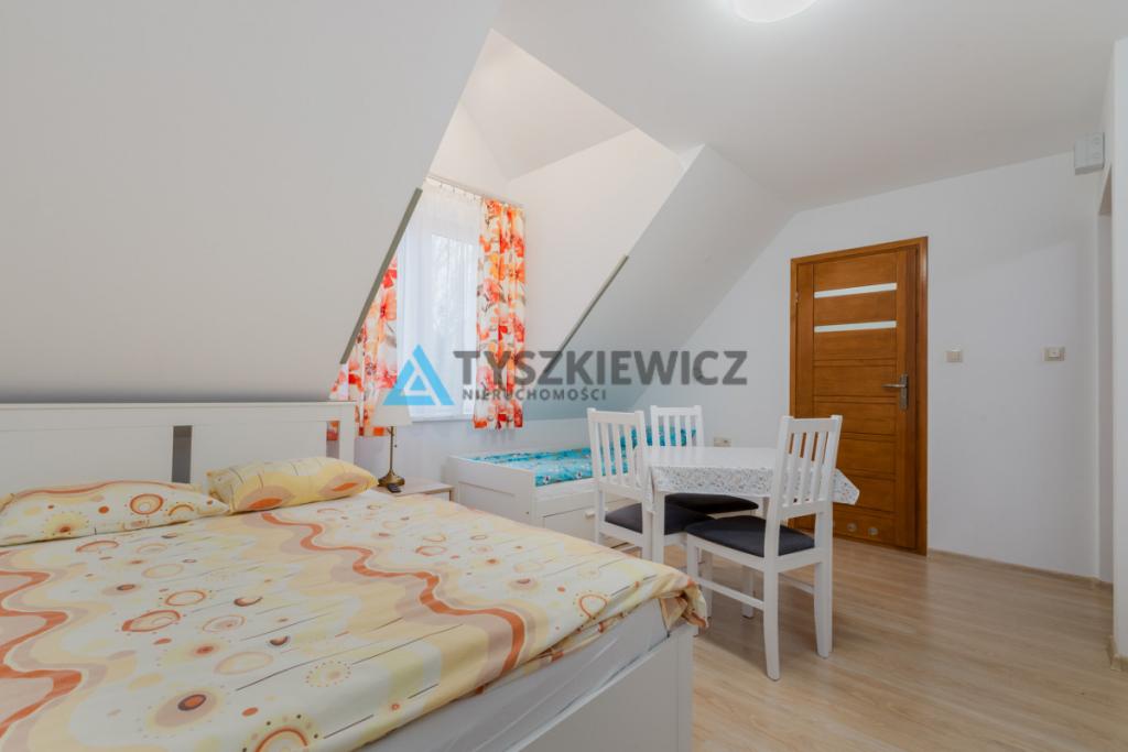 Pensjonat w Dębkach - Gotowy biznes nad morzem! - zdjęcie 10