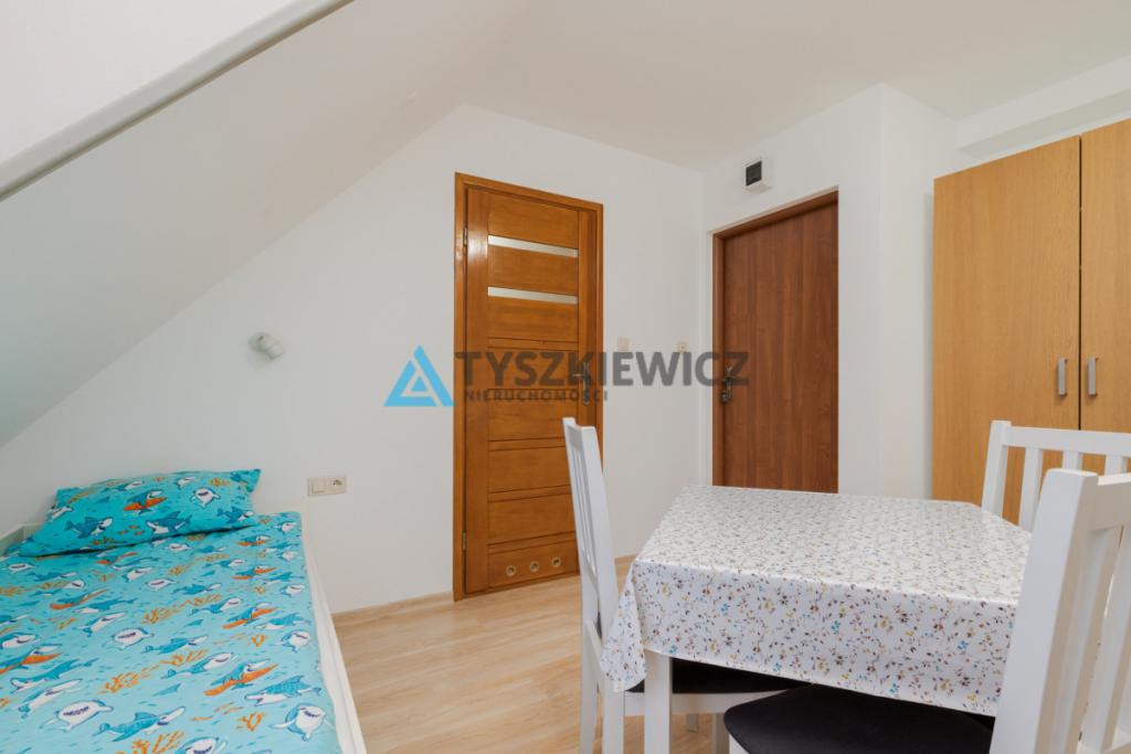 Pensjonat w Dębkach - Gotowy biznes nad morzem! - zdjęcie 13