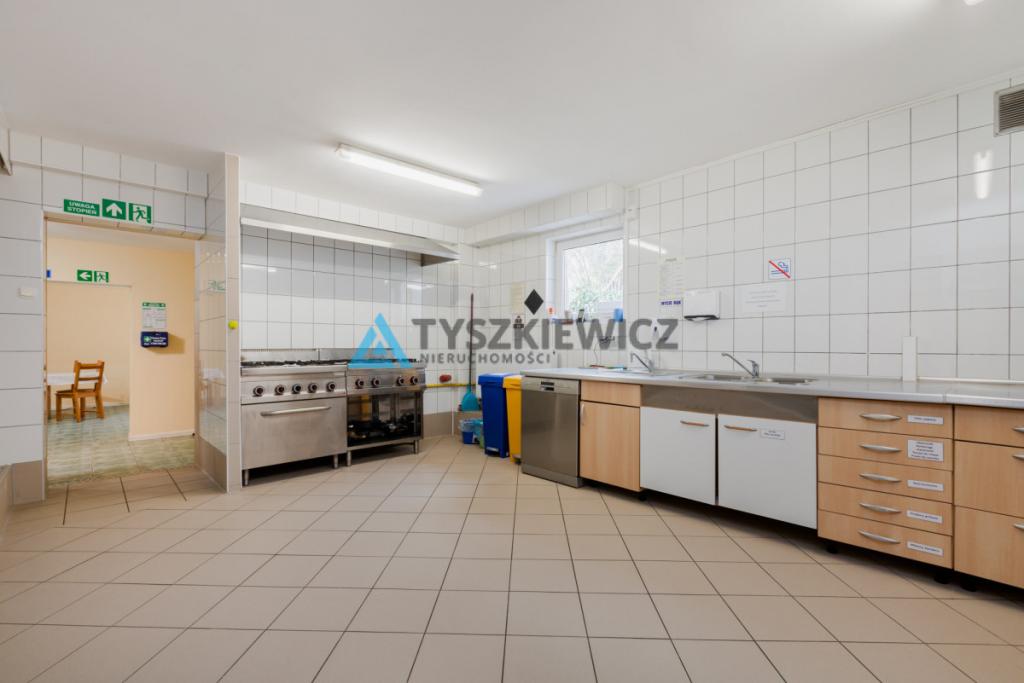 Pensjonat w Dębkach - Gotowy biznes nad morzem! - zdjęcie 22