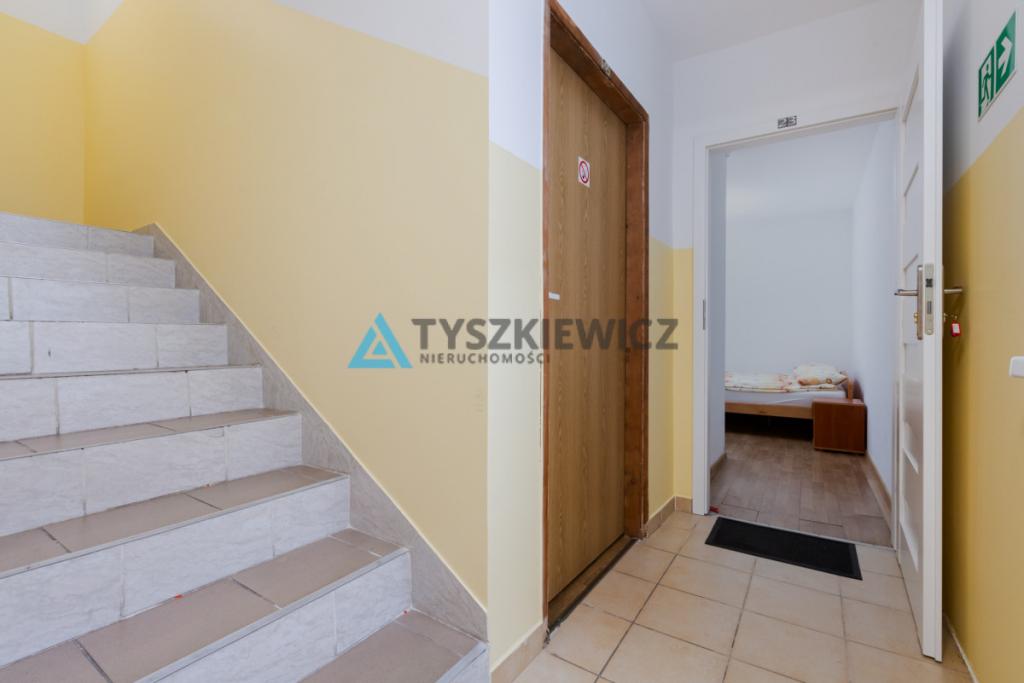 Pensjonat w Dębkach - Gotowy biznes nad morzem! - zdjęcie 18