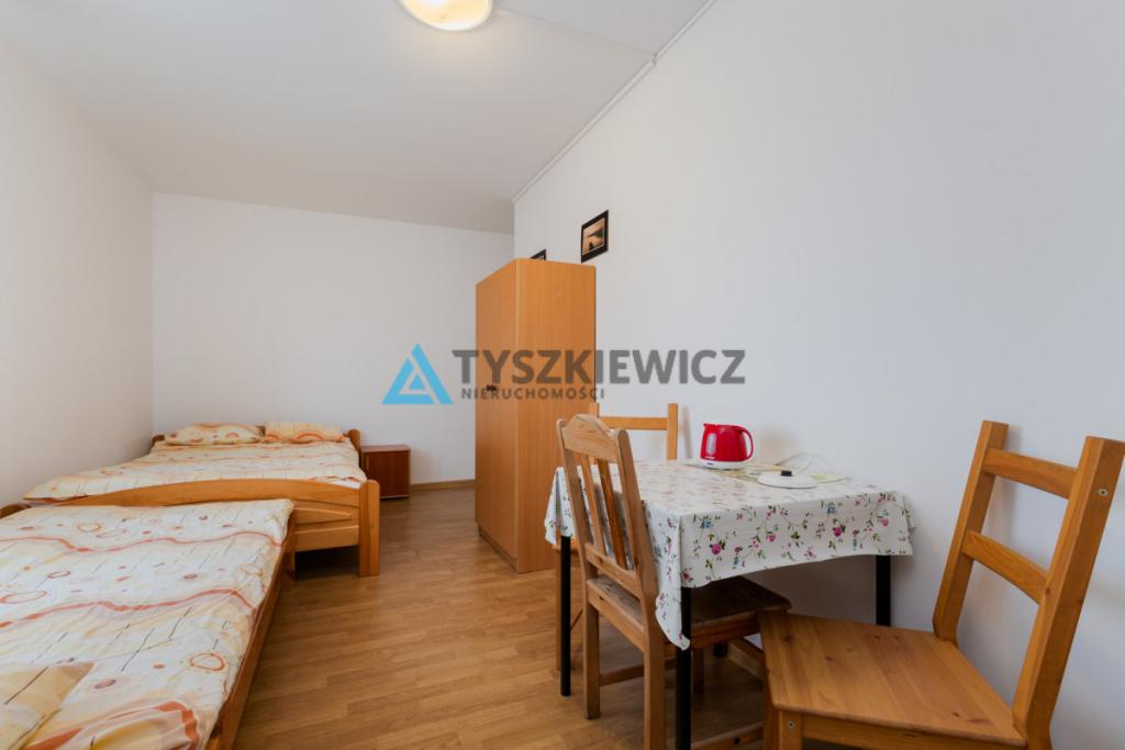 Pensjonat w Dębkach - Gotowy biznes nad morzem! - zdjęcie 8