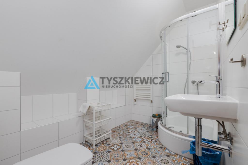 Pensjonat w Dębkach - Gotowy biznes nad morzem! - zdjęcie 16