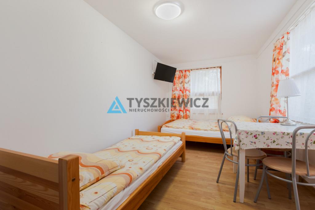 Pensjonat w Dębkach - Gotowy biznes nad morzem! - zdjęcie 9