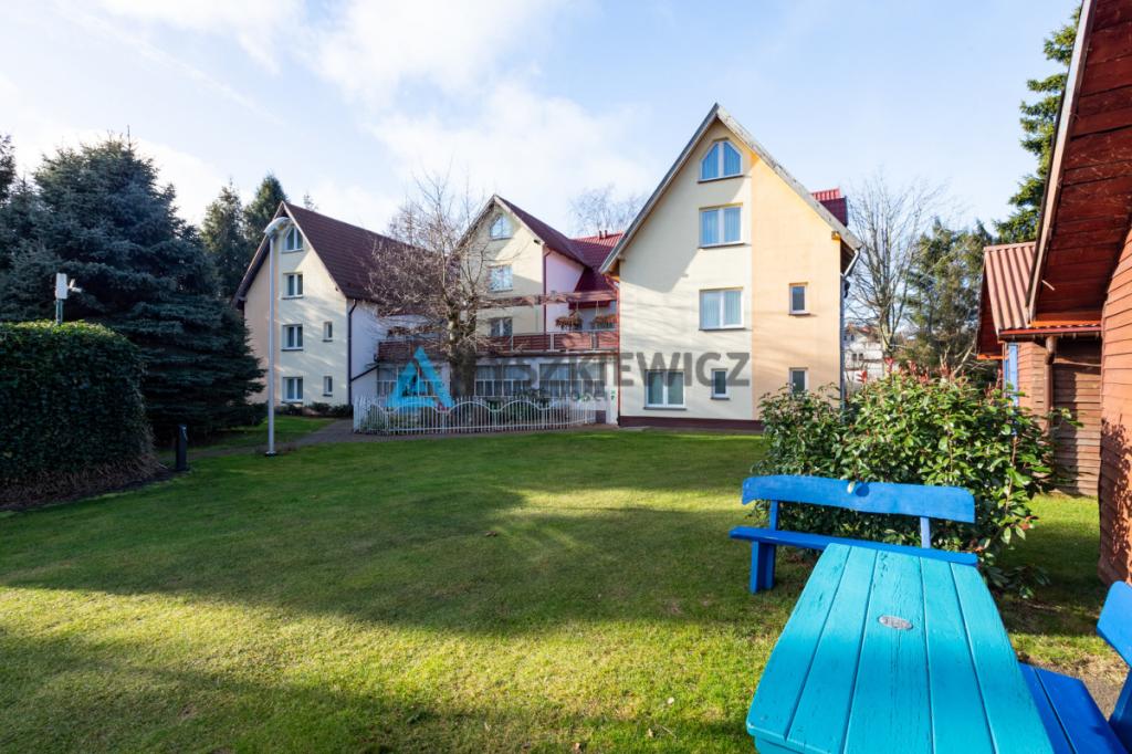 Pensjonat w Dębkach - Gotowy biznes nad morzem! - zdjęcie 2