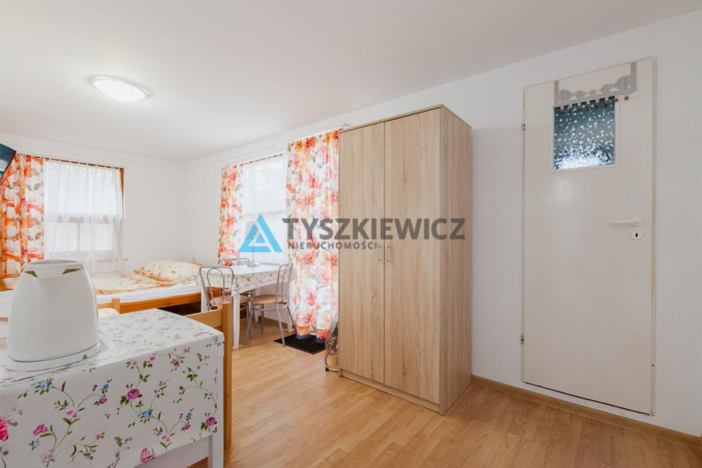 Pensjonat w Dębkach - Gotowy biznes nad morzem! - zdjęcie 12