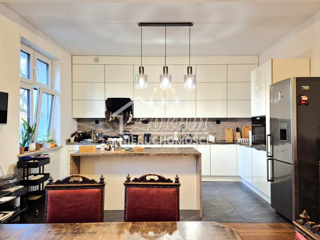 Mieszkanie 90,97&nbsp;m², Szczecin - zdjęcie 1
