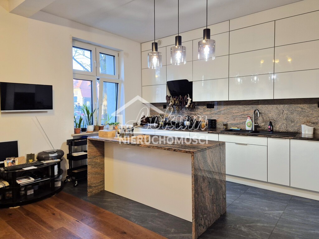 Mieszkanie 90,97&nbsp;m², Szczecin - zdjęcie 3