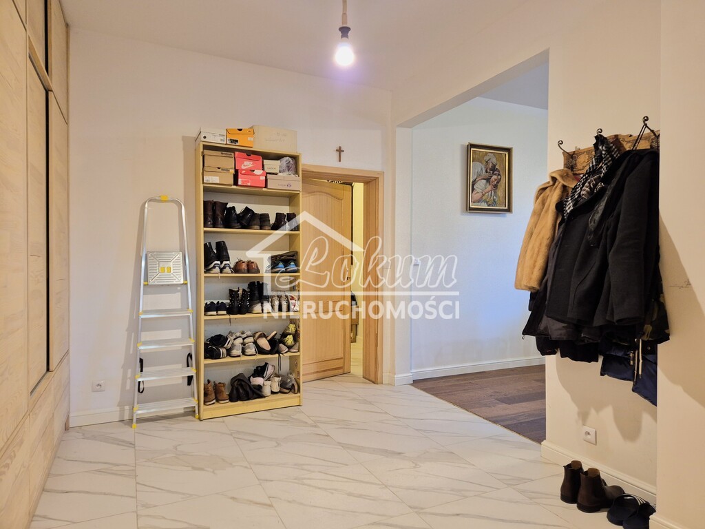 Mieszkanie 90,97&nbsp;m², Szczecin - zdjęcie 12