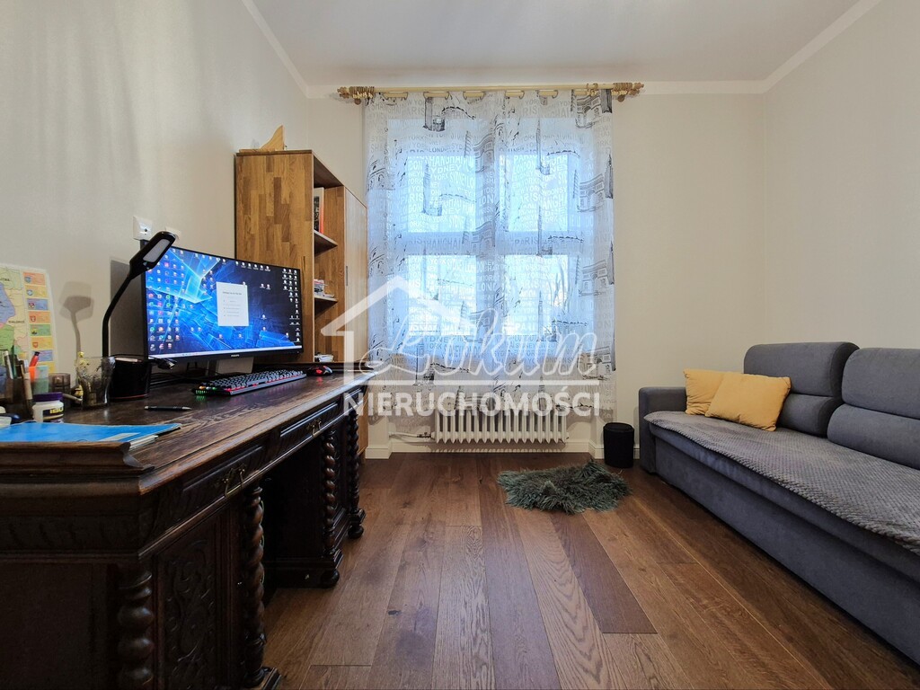 Mieszkanie 90,97&nbsp;m², Szczecin - zdjęcie 14