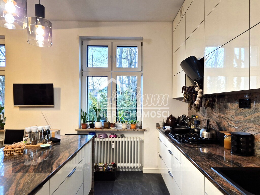 Mieszkanie 90,97&nbsp;m², Szczecin - zdjęcie 4