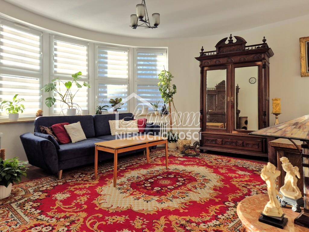 Mieszkanie 90,97&nbsp;m², Szczecin - zdjęcie 17