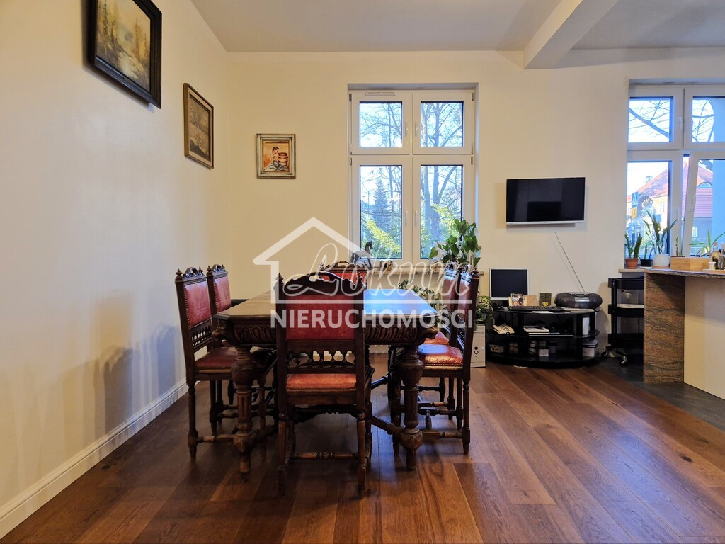 Mieszkanie 90,97&nbsp;m², Szczecin - zdjęcie 6
