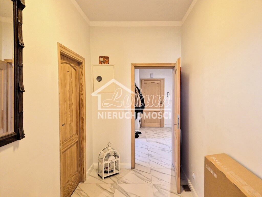 Mieszkanie 90,97&nbsp;m², Szczecin - zdjęcie 13