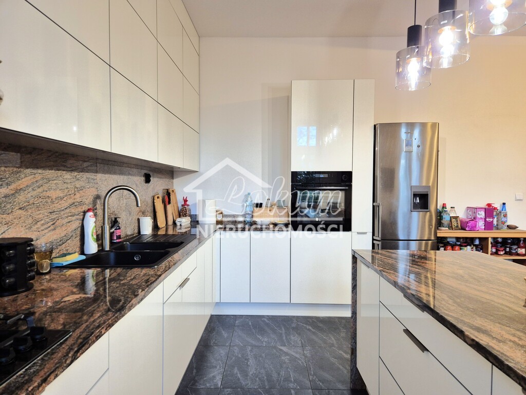 Mieszkanie 90,97&nbsp;m², Szczecin - zdjęcie 5
