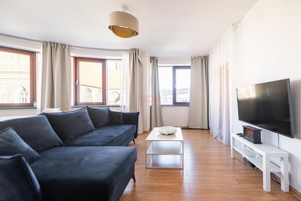 Mieszkanie 56 m², Wrocław, Stare Miasto, Krawiecka - zdjęcie 7