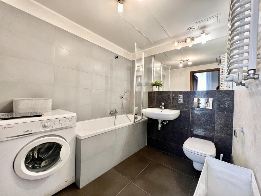 Mieszkanie 56 m², Wrocław, Stare Miasto, Krawiecka - zdjęcie 13