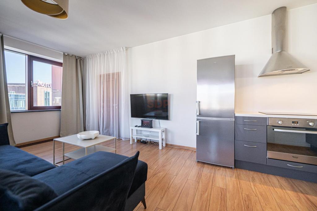 Mieszkanie 56 m², Wrocław, Stare Miasto, Krawiecka - zdjęcie 6