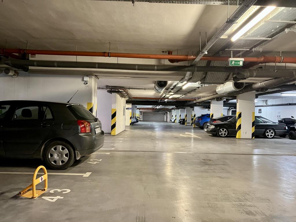 Mieszkanie 56 m², Wrocław, Stare Miasto, Krawiecka - zdjęcie 15